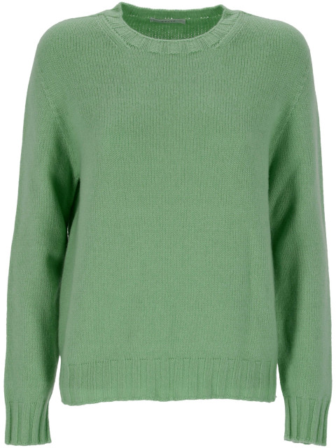 [OLIVER LATTUGHI] Knitwear FW25 D223WSALGAE