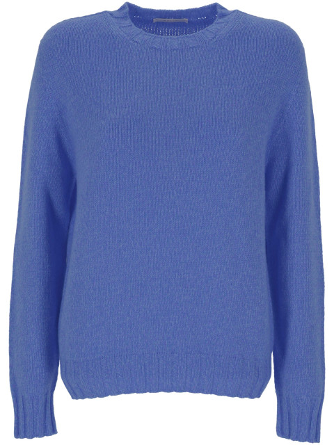 [OLIVER LATTUGHI] Knitwear FW25 D223WSCIELO M.