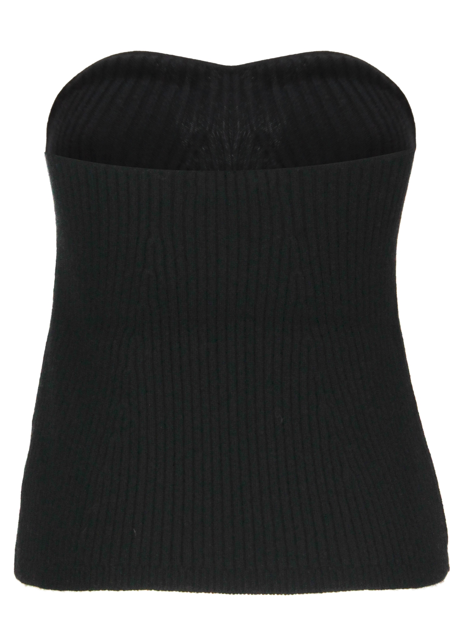 [IRREPLACEABLE] Tank top FW25 ELI TOP BUSTIERBLACK