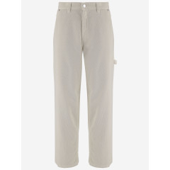 [HAIKURE] Trousers FW26 HEW03376GF184PXT0570