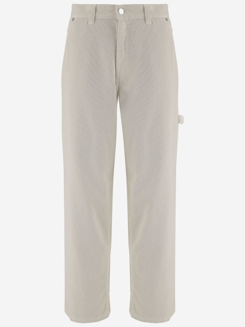 [HAIKURE] Trousers FW26 HEW03376GF184PXT0570
