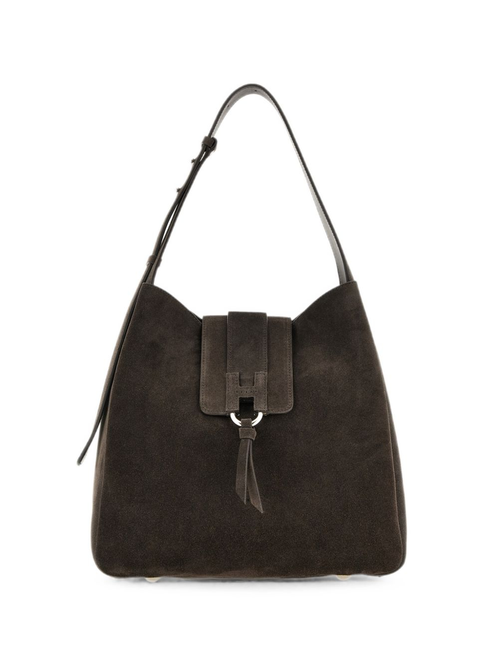 [Hogan] Shoulder bag FW26 KBW01XS0200UGMS808
