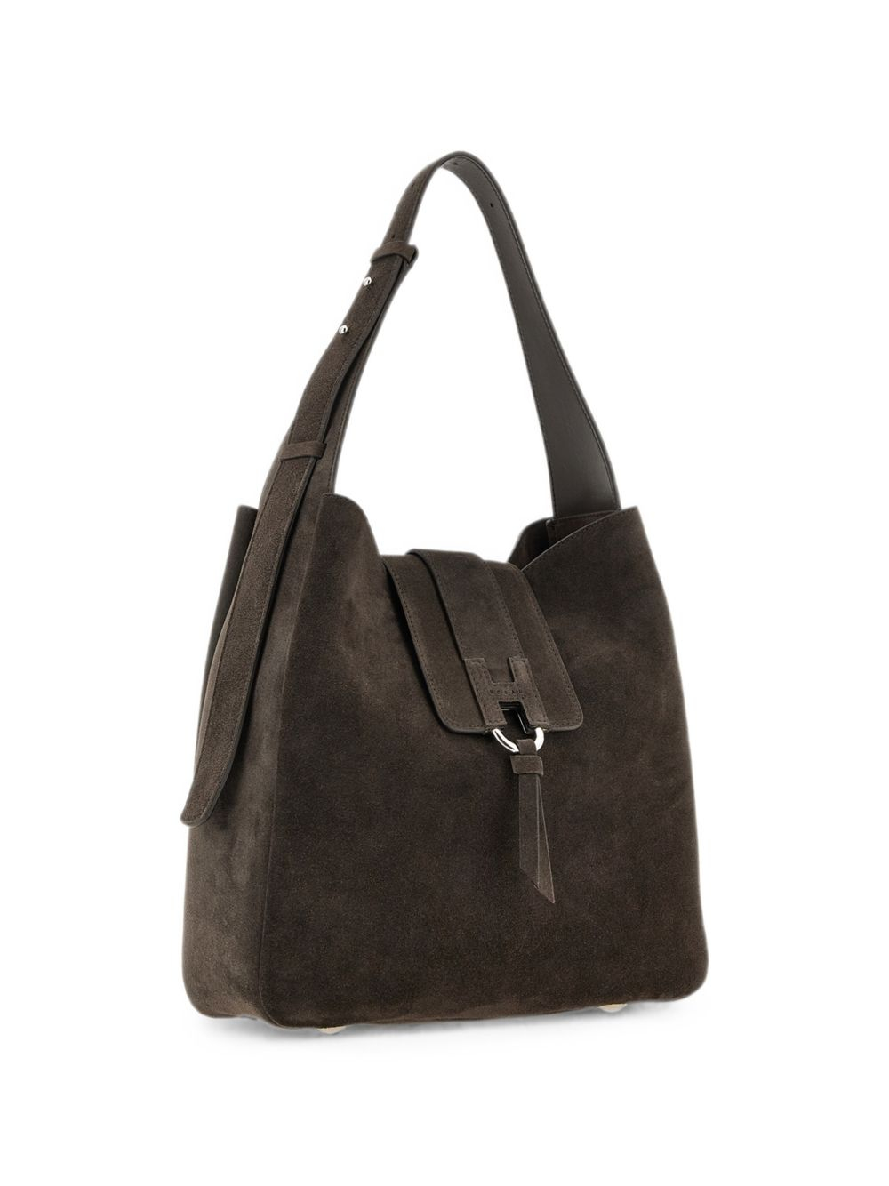 [Hogan] Shoulder bag FW26 KBW01XS0200UGMS808
