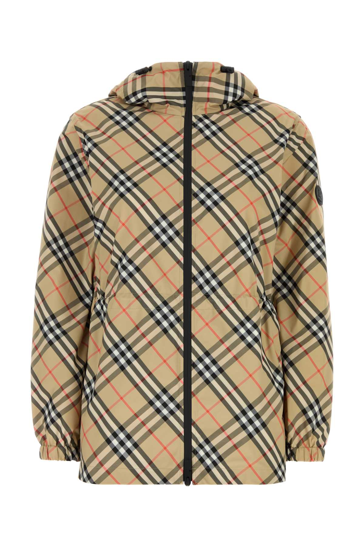 [Burberry] Casual Jacket FW26 8131248 B9368