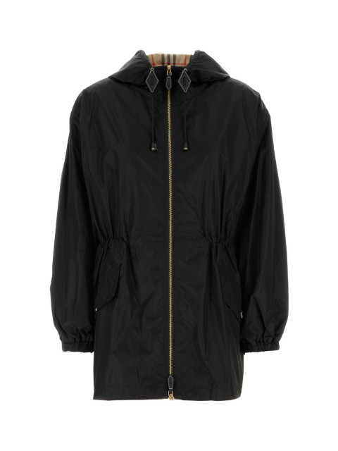 [Burberry] Casual Jacket FW26 8113522 A1189