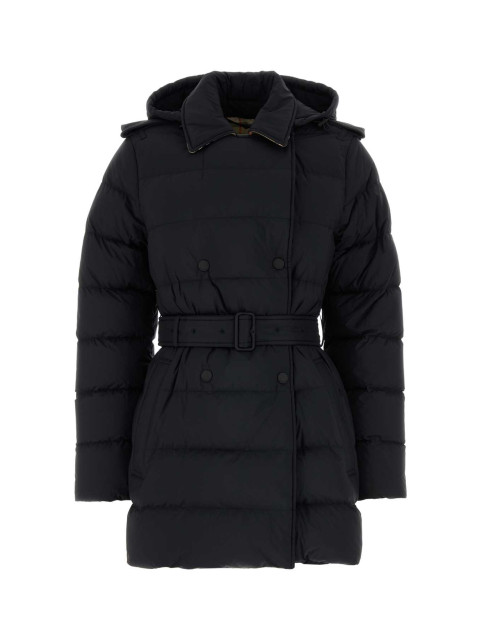 [Burberry] Down jacket FW26 8131874 A1189