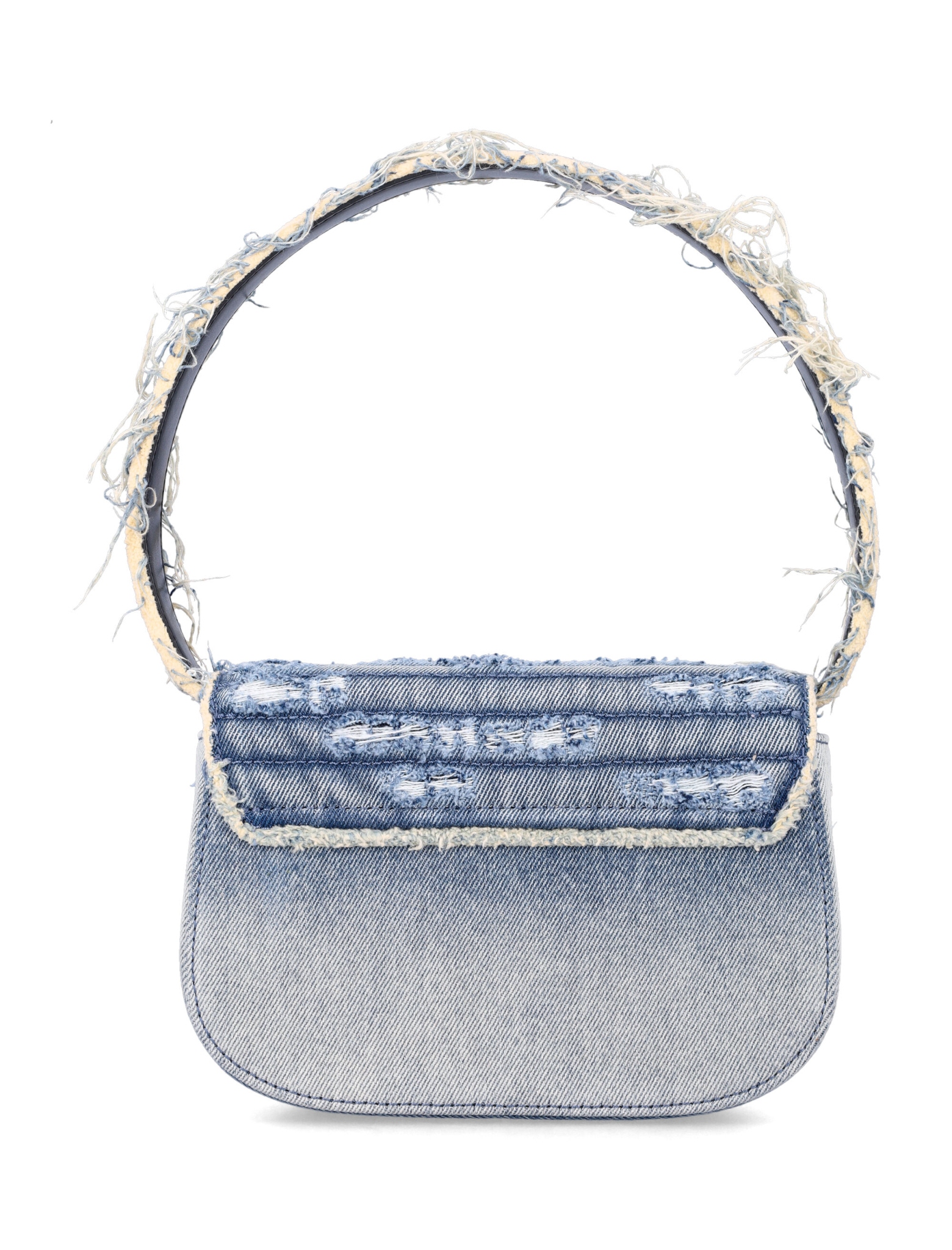 [Diesel] Shoulder bag FW26 X08396P8761H8457