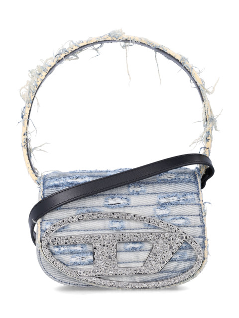 [Diesel] Shoulder bag FW26 X08396P8761H8457