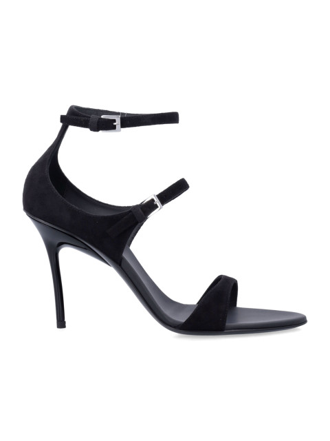 [Alaia] Flat shoes FW26 AA3S2027I117999
