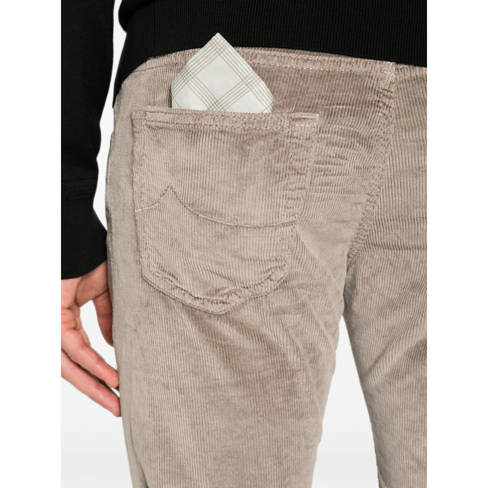 [Jacob Cohen] Pants FW26 QE006 S3653 B75