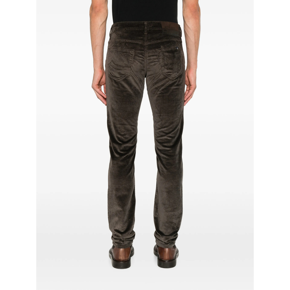 [Jacob Cohen] Pants FW26 QE006 S3653 F44
