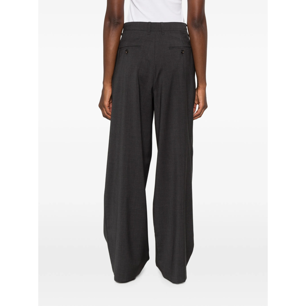 [S Max Mara] Trousers FW26 SMMTARO 245 016