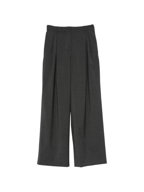 [S Max Mara] Trousers FW26 SMMTARO 245 016