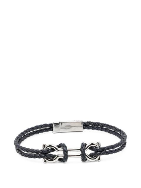 [Ferragamo] Bracelet FW26 770422 0796088 BLUE