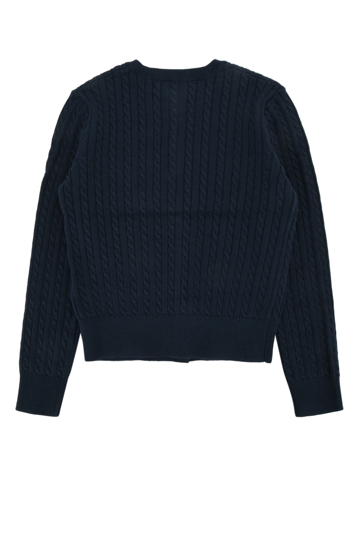 [POLO RALPH LAUREN JR] Knitwear FW26 313543047 011