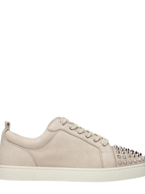[Louboutin] Loafer SS26 1260651BG3E