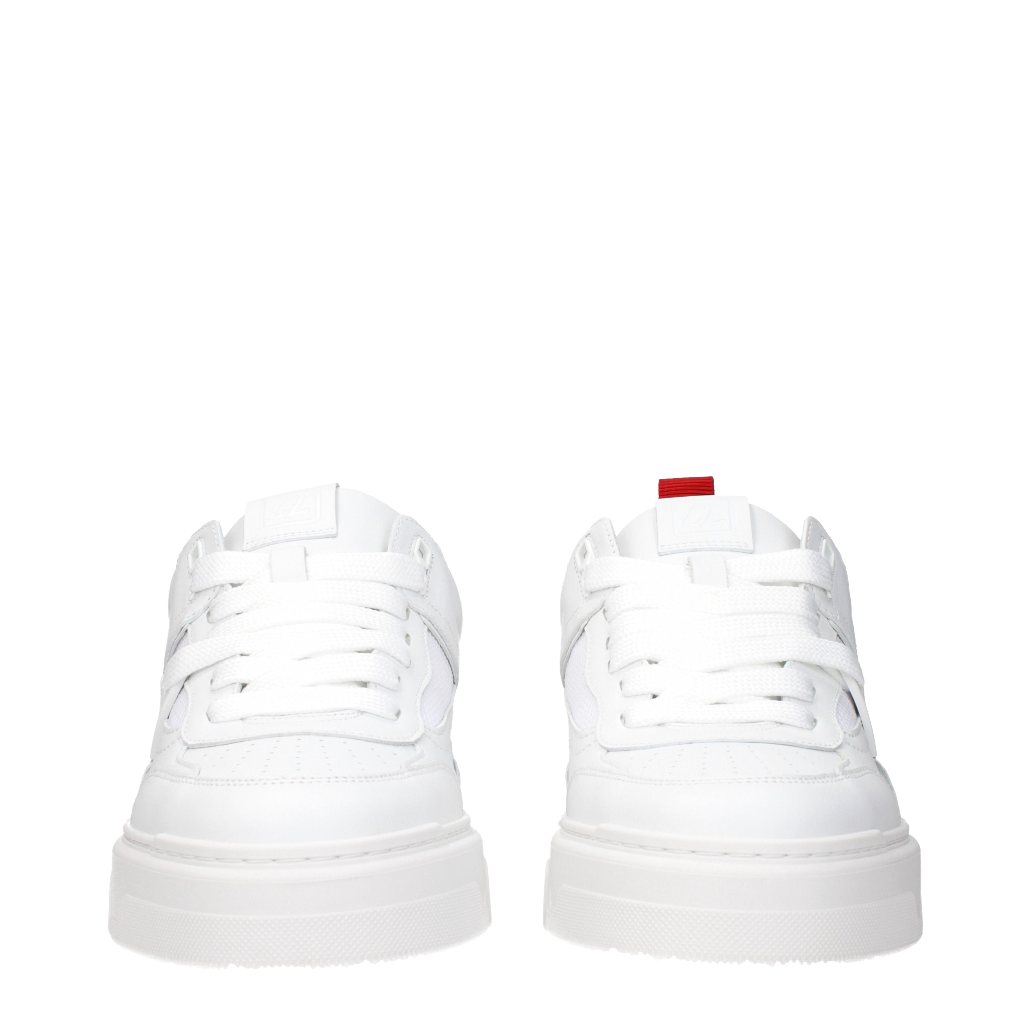 [Louboutin] Loafer SS26 3250576WH01