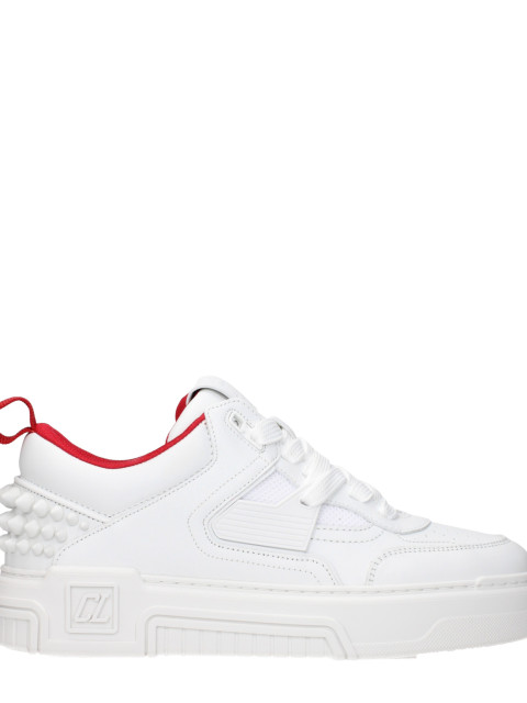 [Louboutin] Loafer SS26 3250576WH01