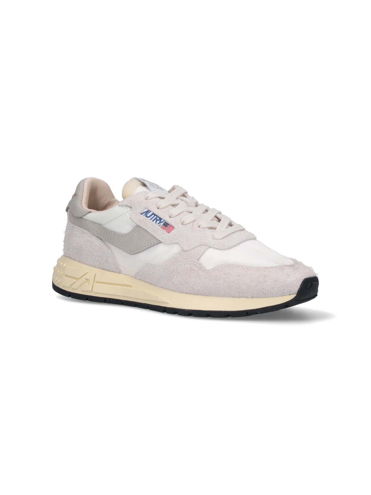 [AUTRY] Sneakers FW26 WWLMNC04