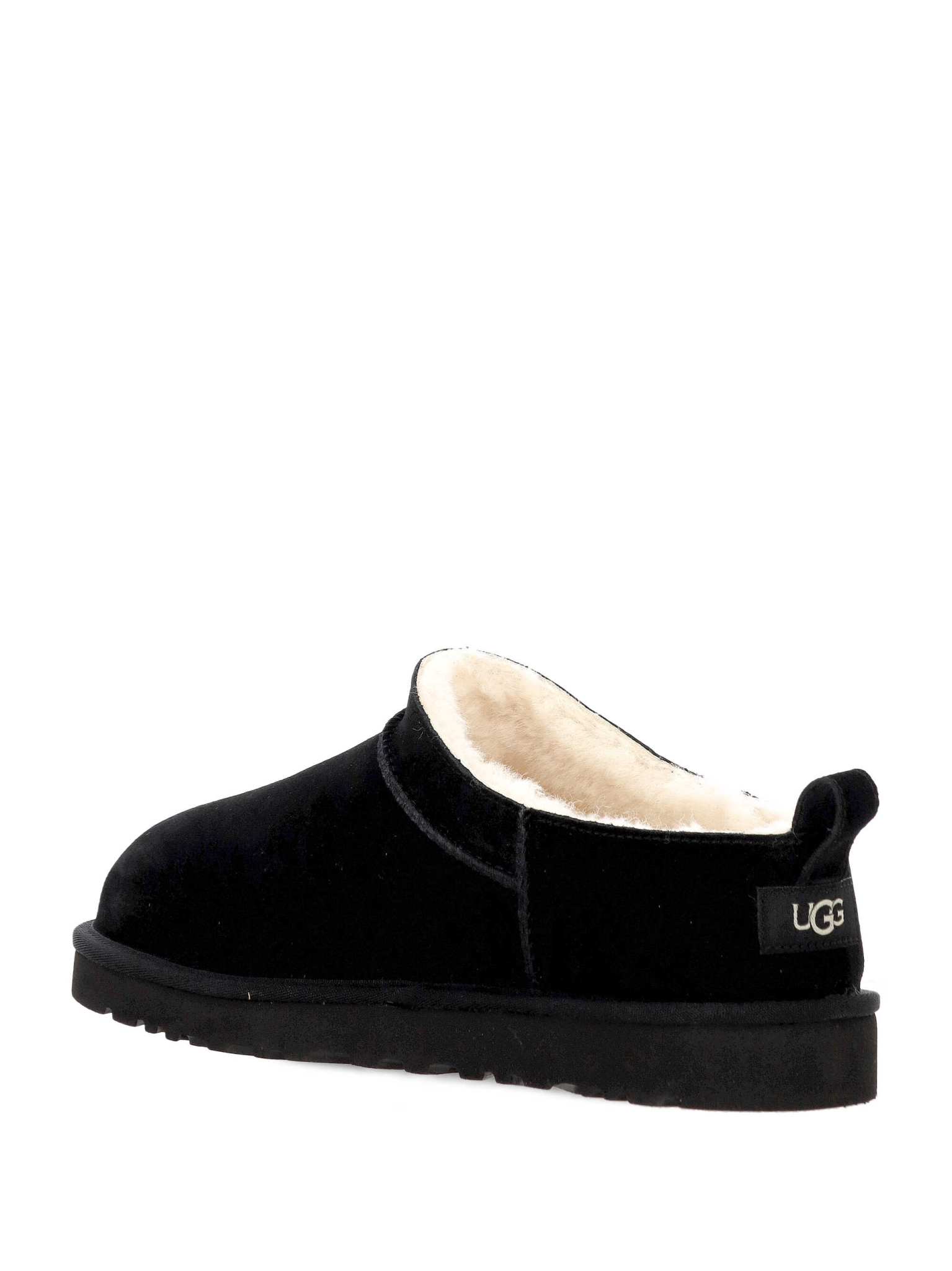 [UGG] Ankle boots SS26 1180190BLK