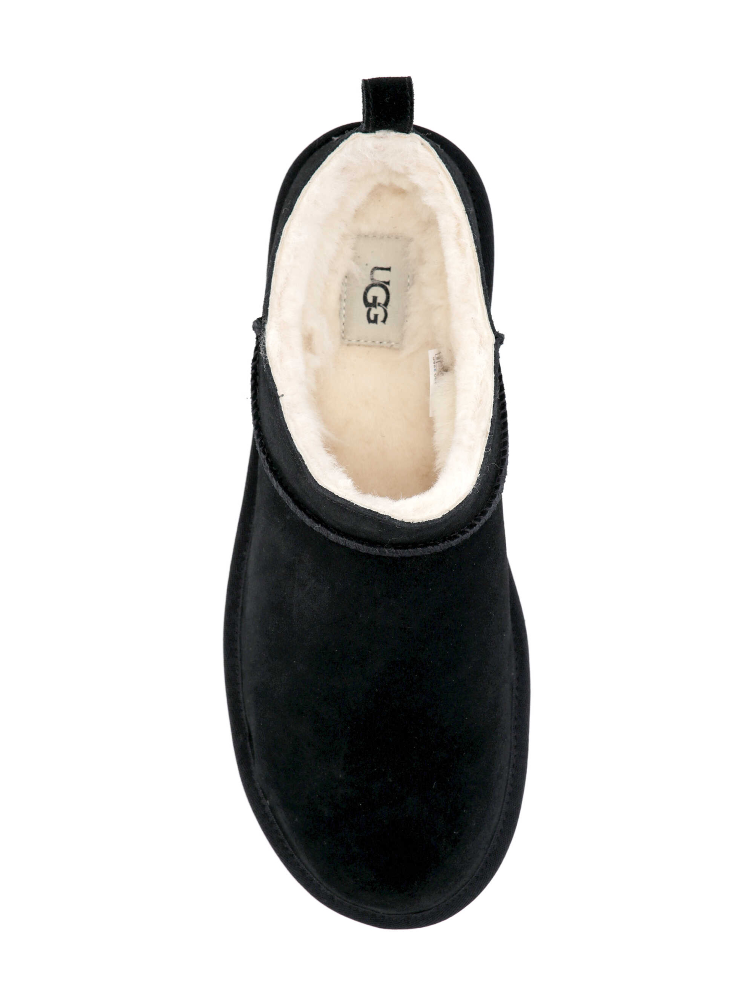 [UGG] Ankle boots SS26 1180190BLK