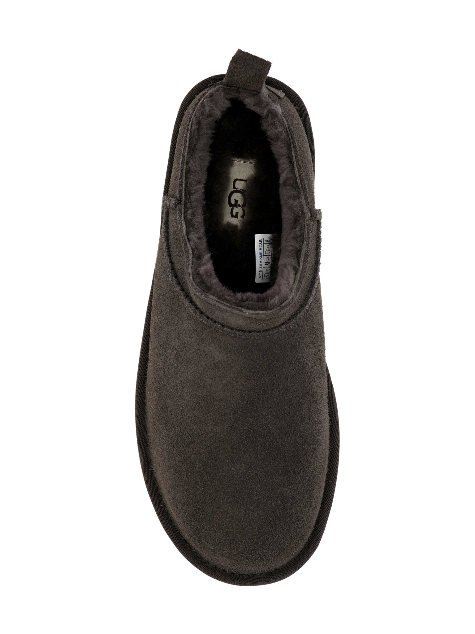 [UGG] Ankle Boots SS26 1173891DNSS
