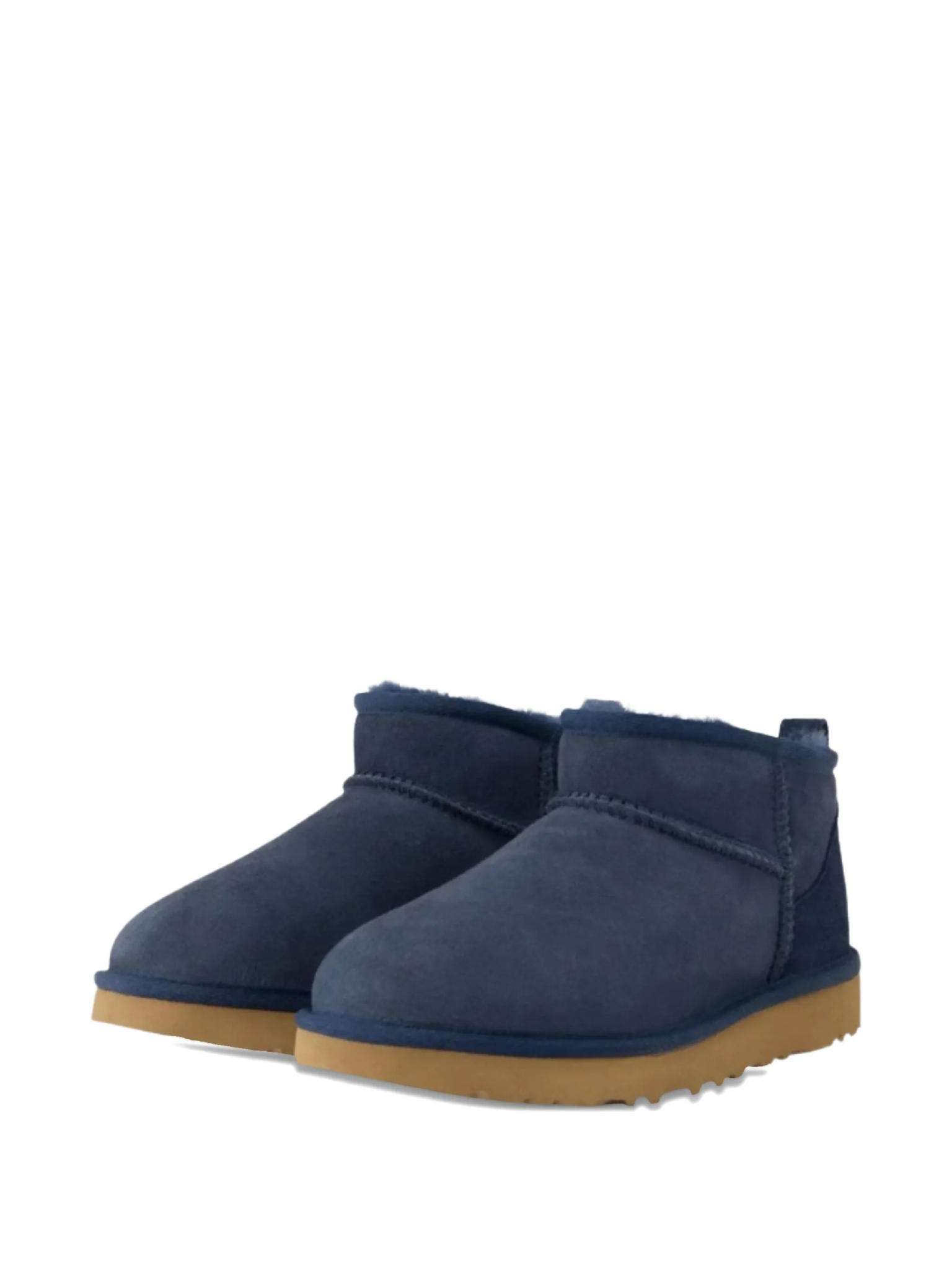 [UGG] Ankle Boots SS26 1116109DKN