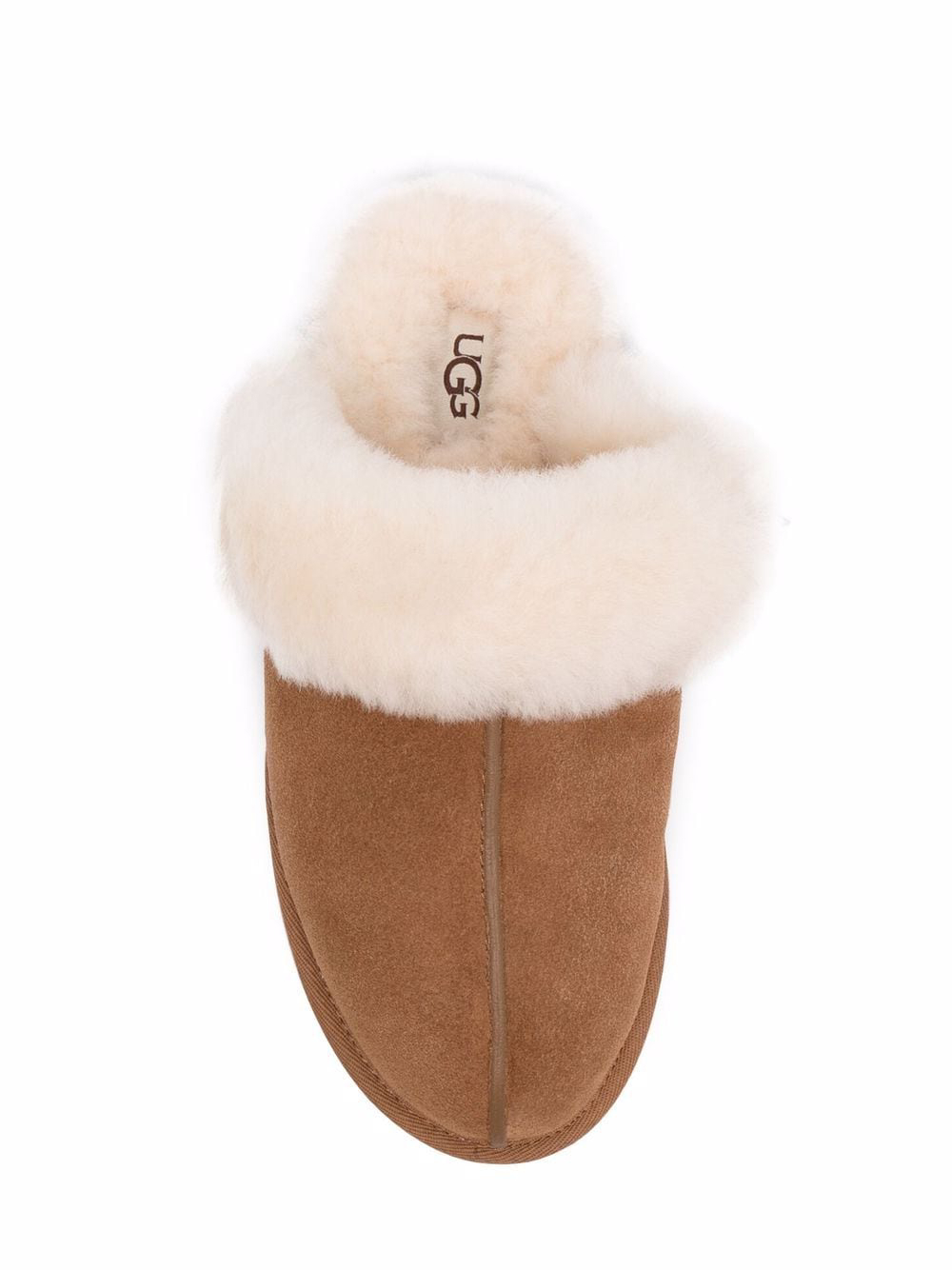 [UGG] Flat shoes SS26 1106872CHE