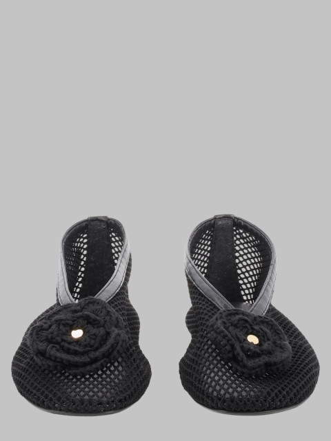 [GANNI] Flat shoes SS26 B1020190_099