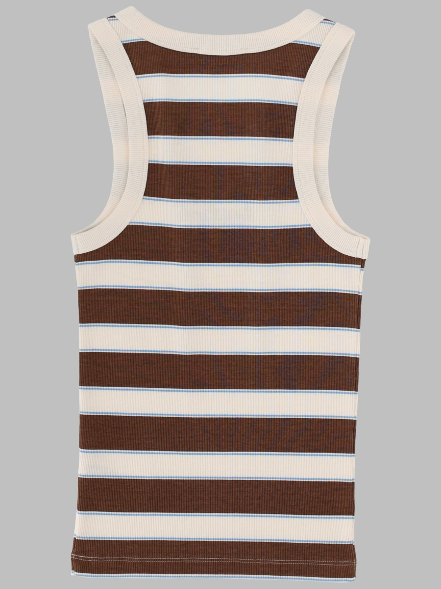[MC2 Saint Barth] Tank top SS26 AAD001_02675L1931