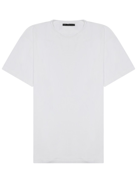 [LOW BRAND] T-shirts Short Sleeve SS25 L1TSS256553_A001