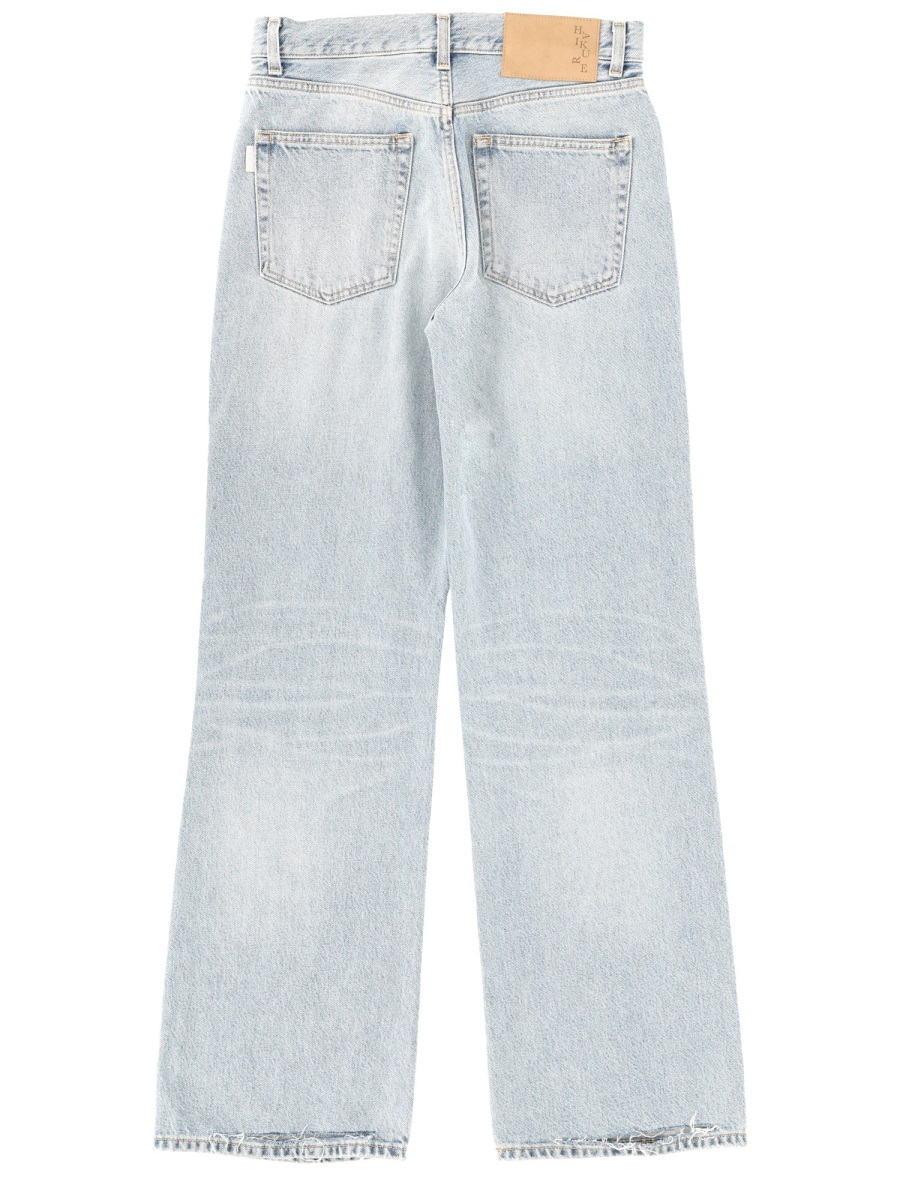 [HAIKURE] Jeans SS26 HEW03185DF106L0910_L0910