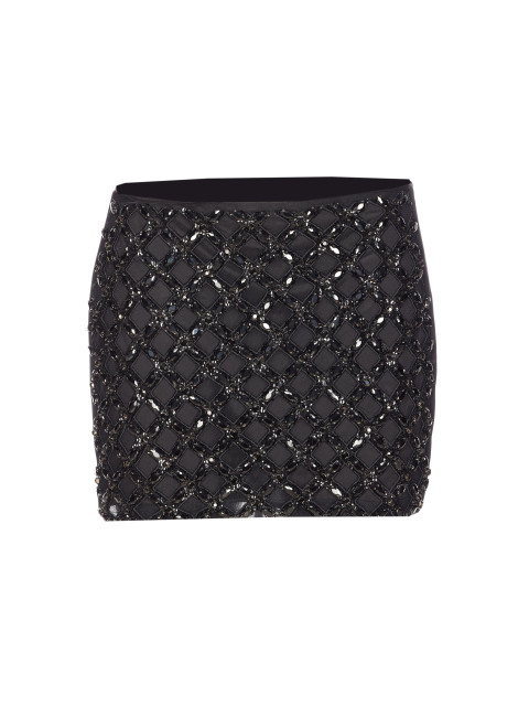 [Liu Jo] Mini skirt SS26 PA6010T252722222