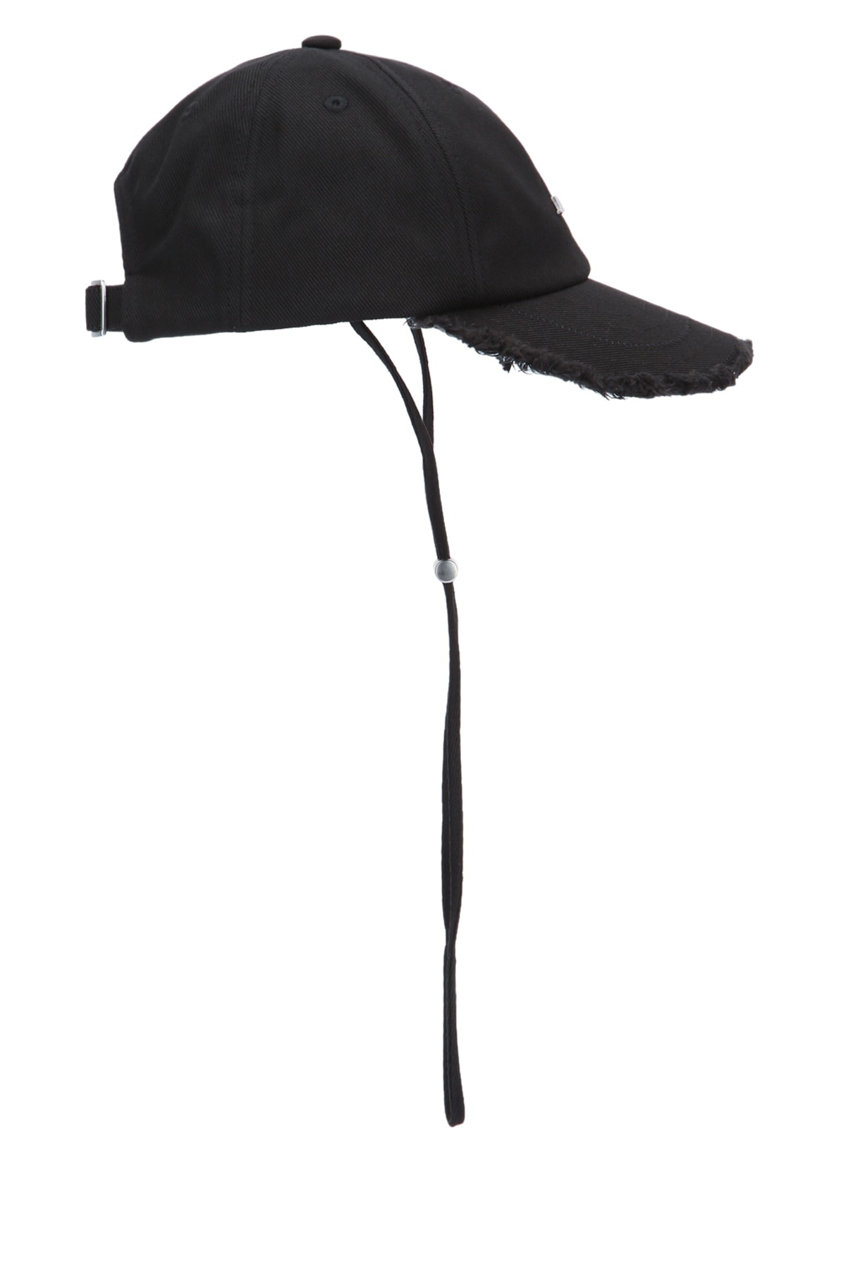 [JACQUEMUS] Cap FW26 ACU00452AW00092 990