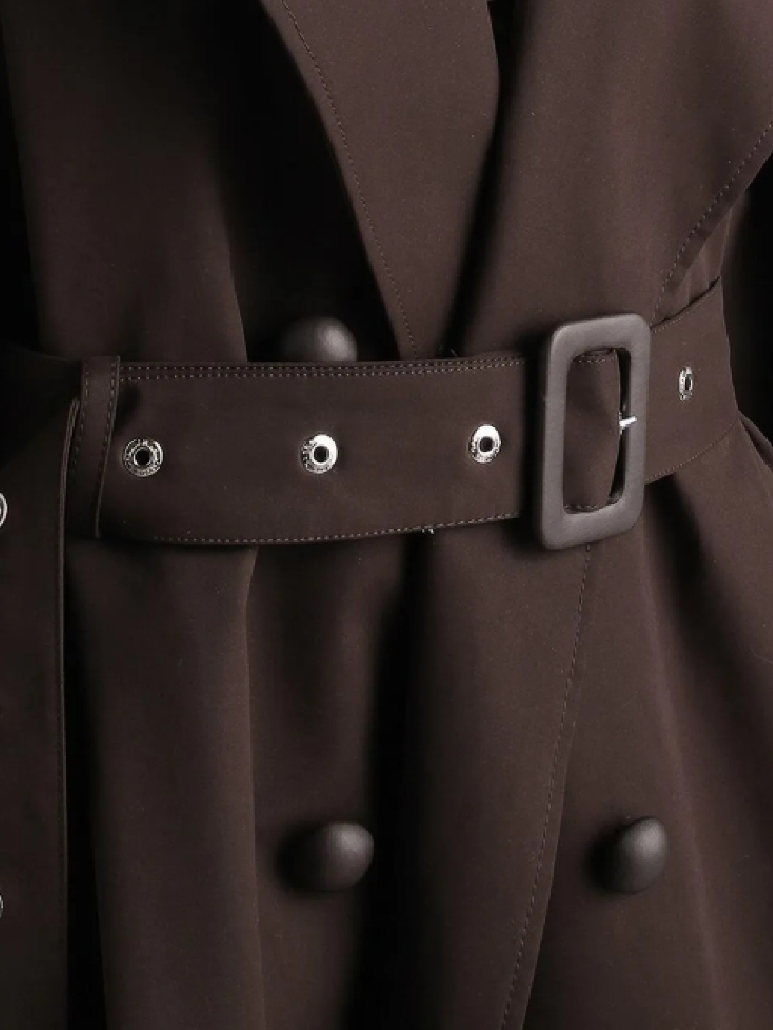 [Dolce & Gabbana] Coat FW25 F0W7MTFUS4BM0696