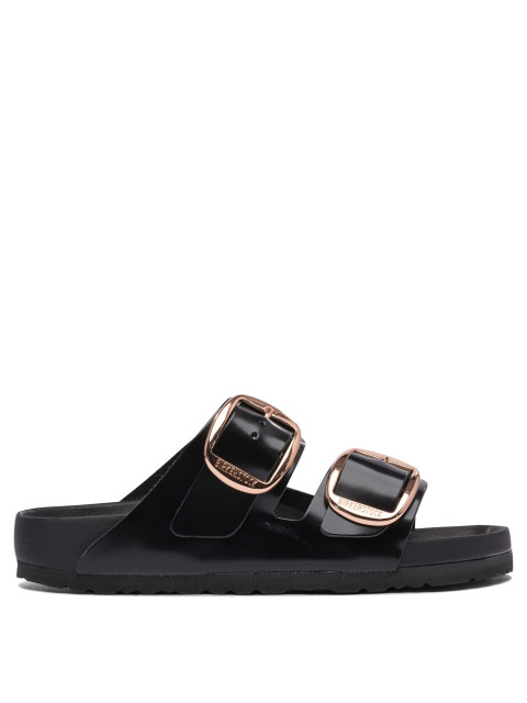 [Birkenstock] Slippers SS25 1027840DBLACK