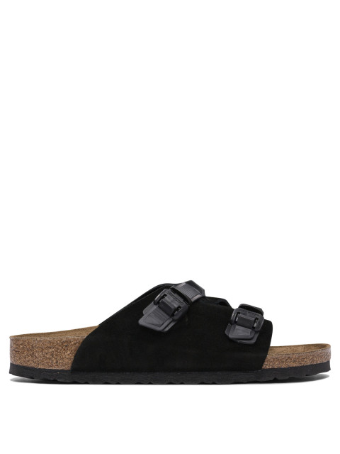 [Birkenstock] Sandals SS25 1026783UTECH BLACK
