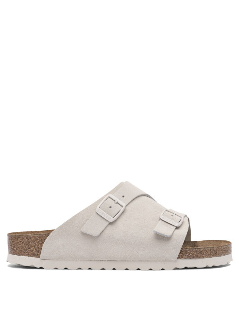 [Birkenstock] Slippers SS25 1025008DANTIQUE WHITE