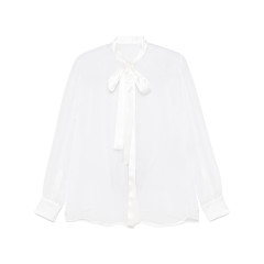 [Dolce & Gabbana] Shirts Long Sleeve SS25 F5T27TFU1ATW0800