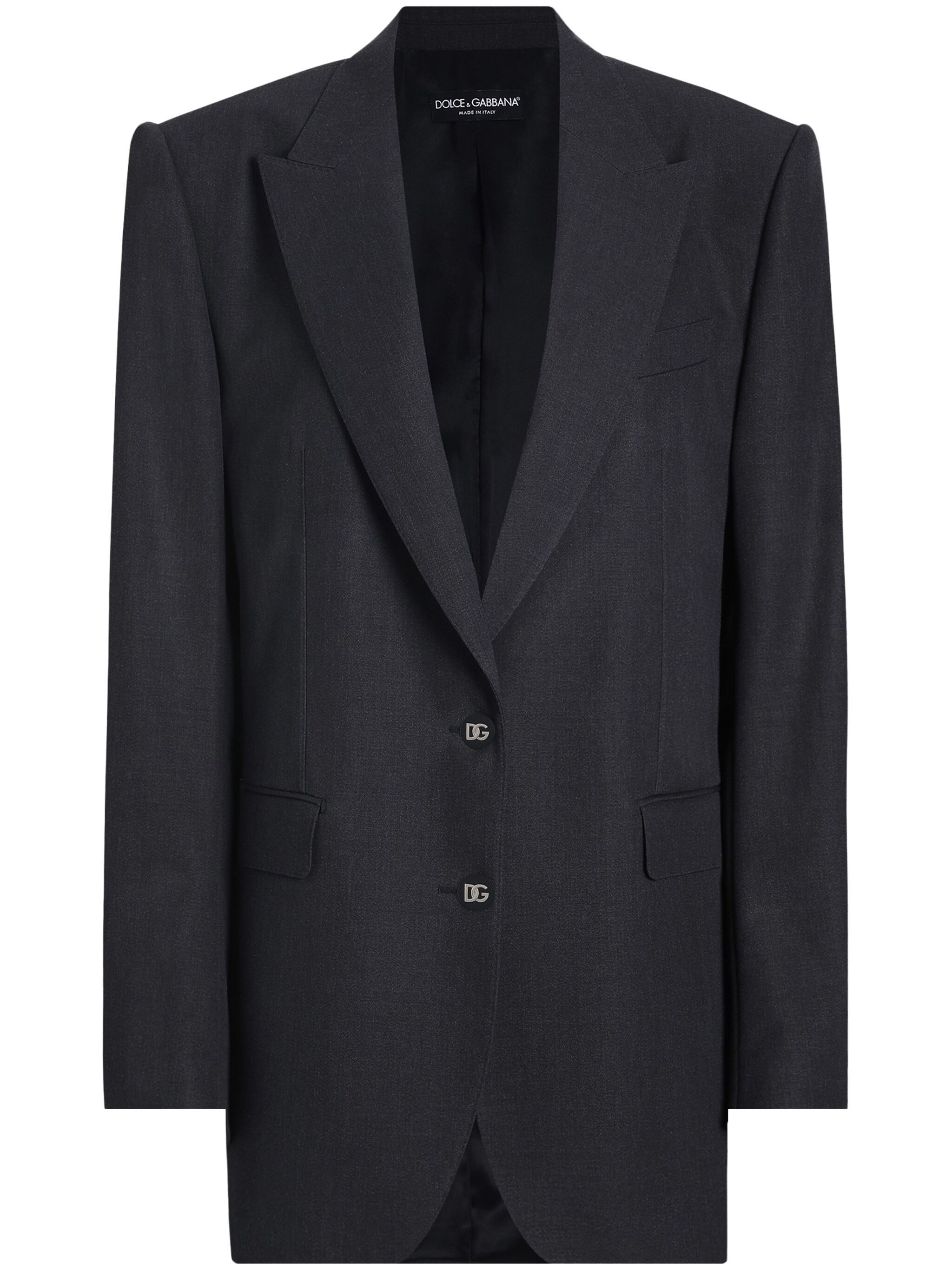 [Dolce & Gabbana] Blazer SS25 F29GGTFU287S8290