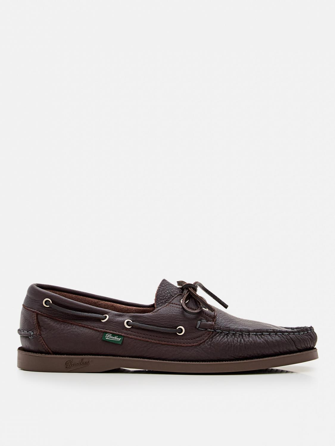 [PARABOOT] Loafer SS26 780555 BROWN