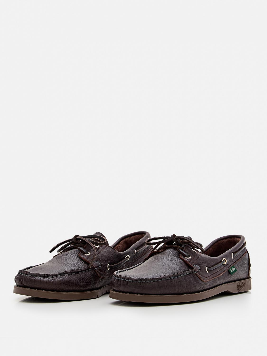 [PARABOOT] Loafer SS26 780555 BROWN