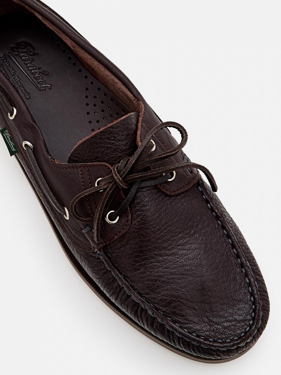 [PARABOOT] Loafer SS26 780555 BROWN