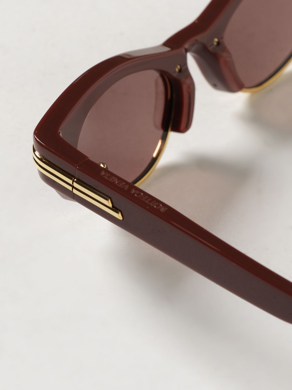 [Bottega Veneta] Sunglasses SS26 872374V2Q30 6035