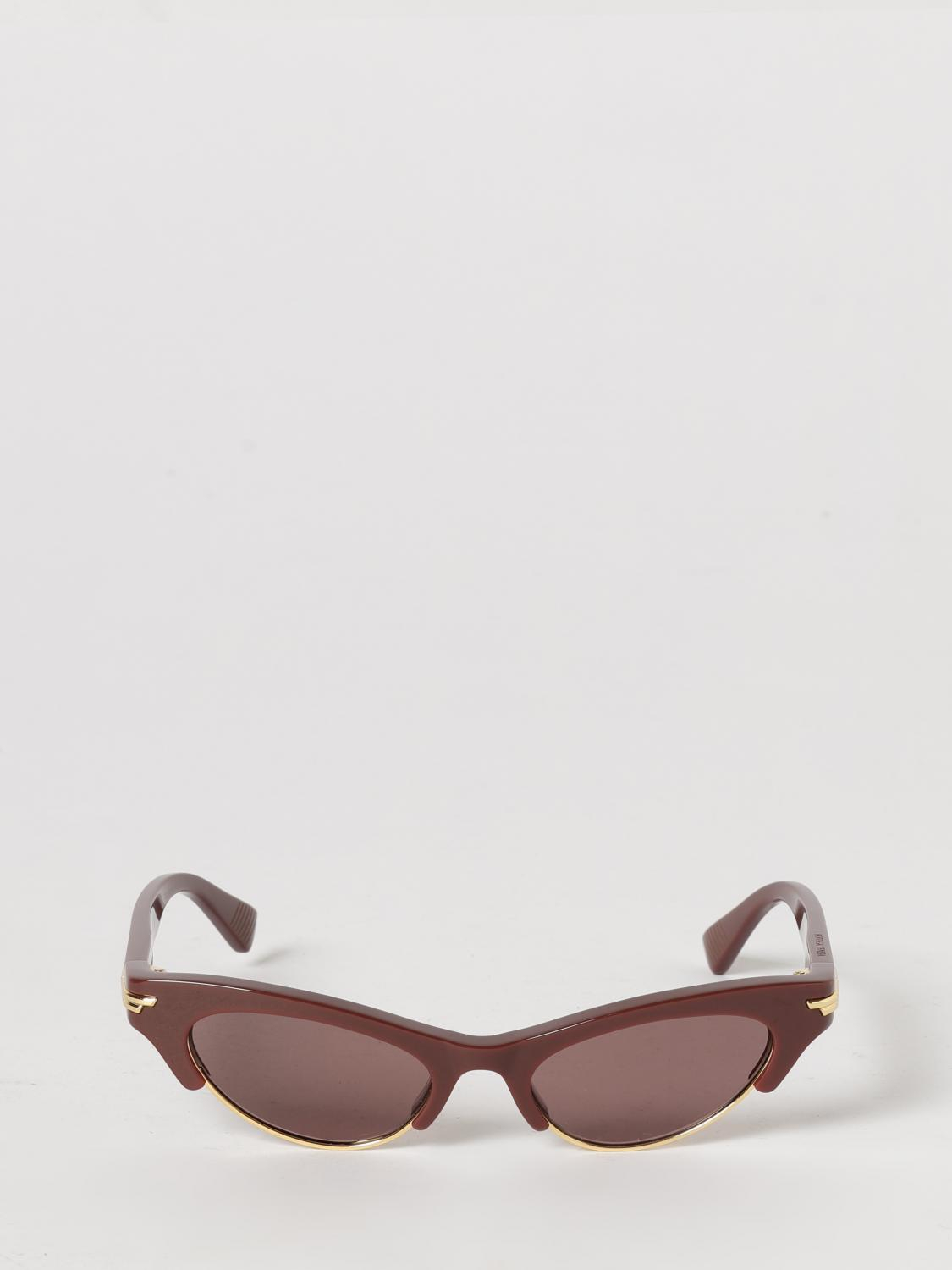 [Bottega Veneta] Sunglasses SS26 872374V2Q30 6035