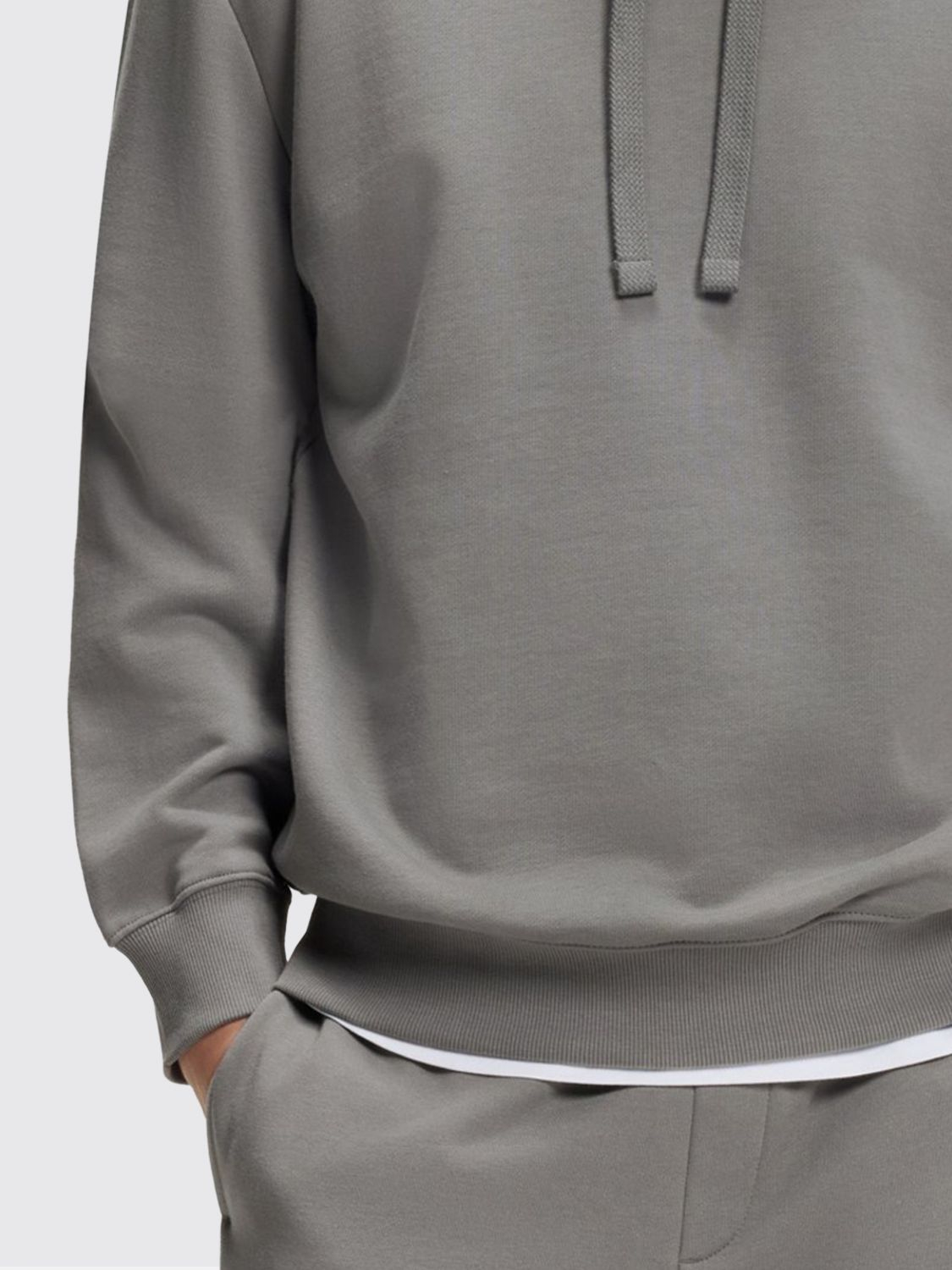 [BOSS] Hoodie SS26 50486478 025