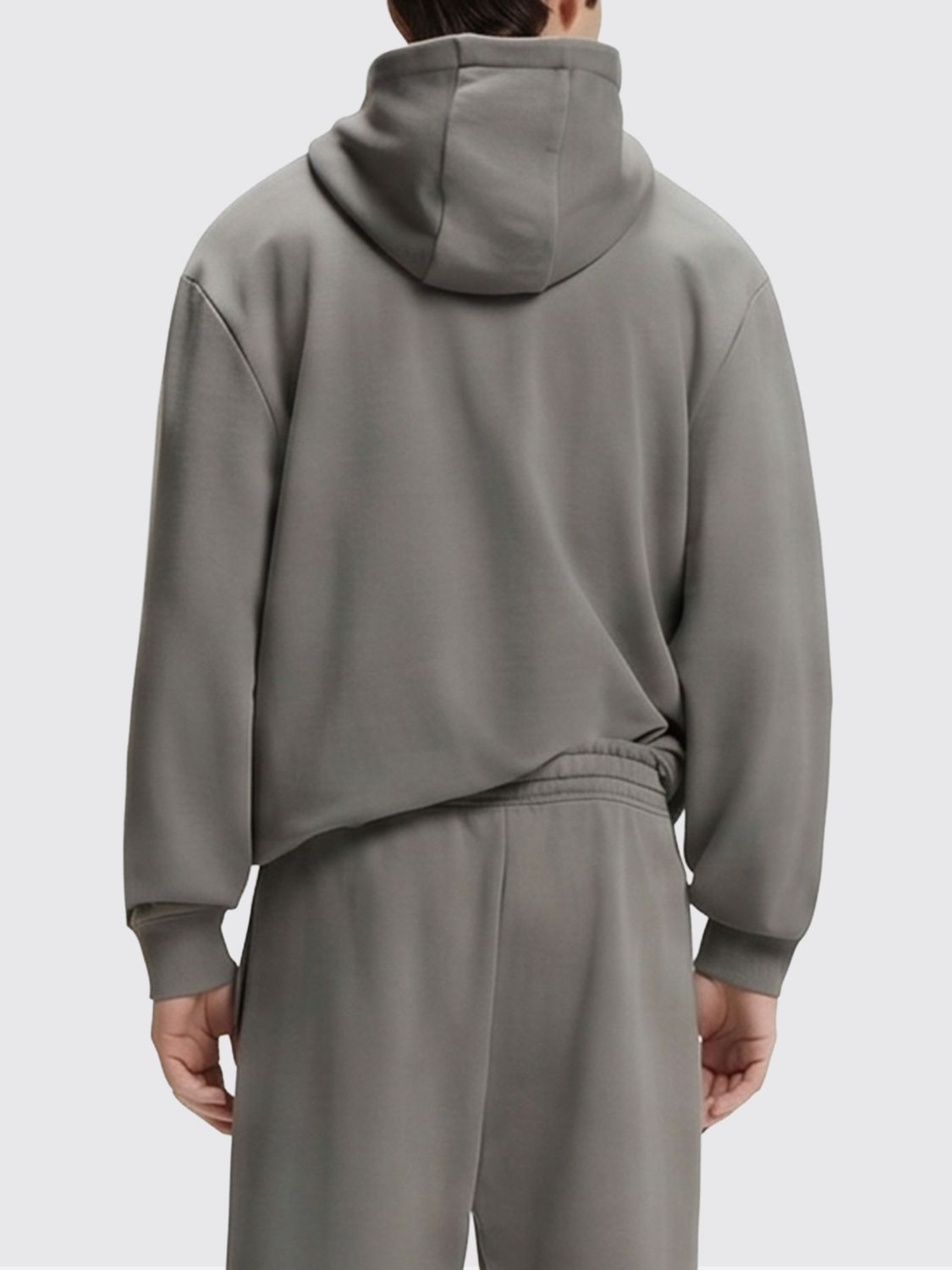 [BOSS] Hoodie SS26 50486478 025