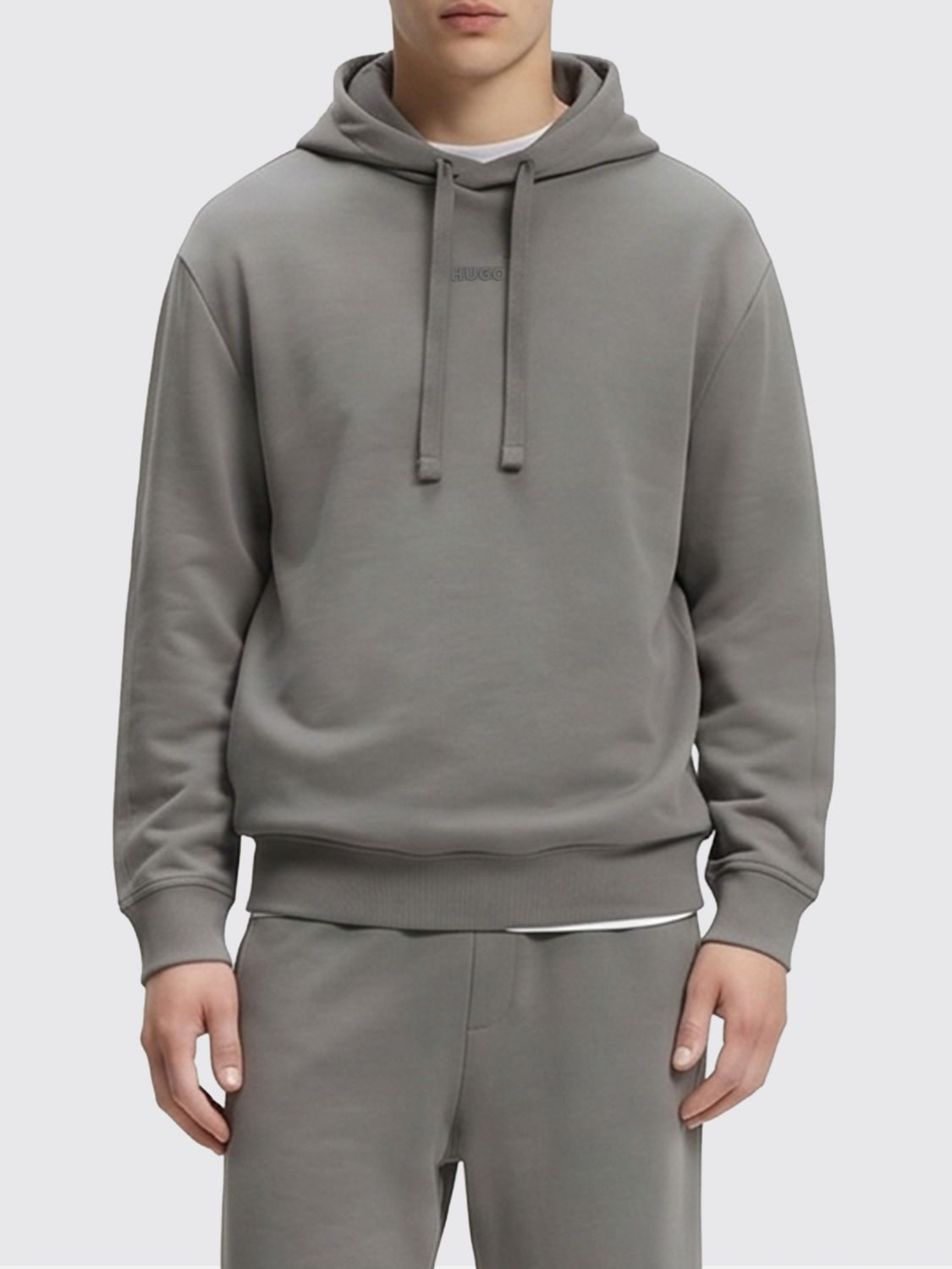 [BOSS] Hoodie SS26 50486478 025