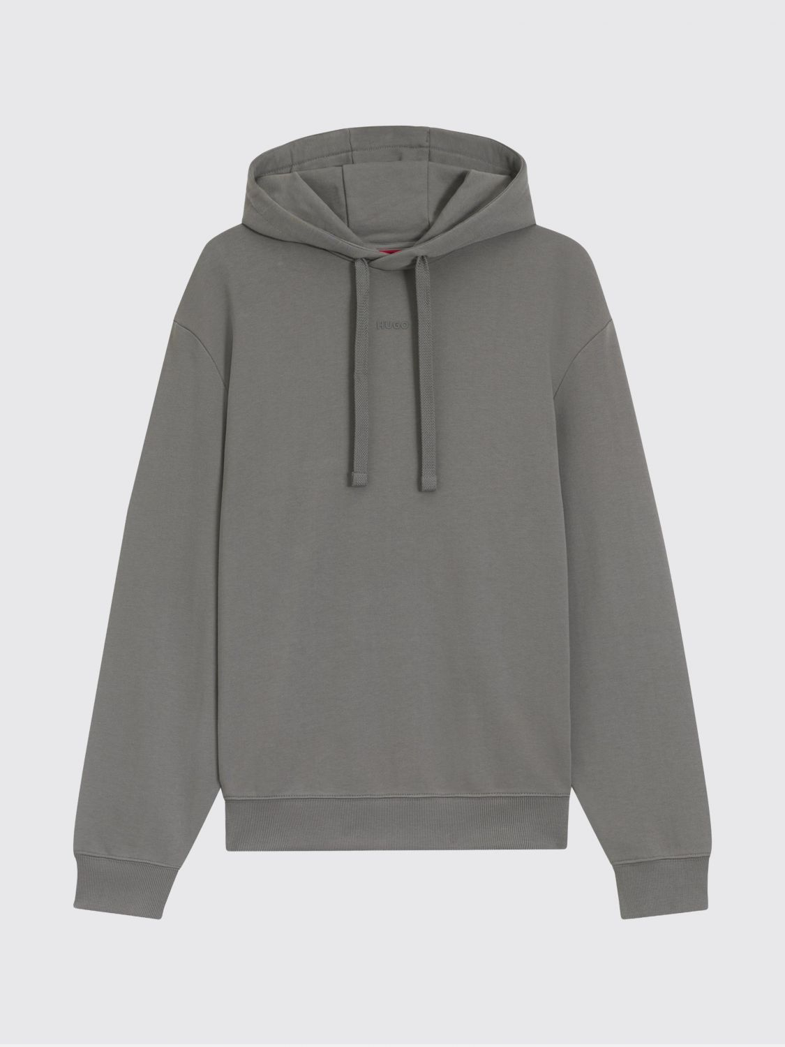 [BOSS] Hoodie SS26 50486478 025