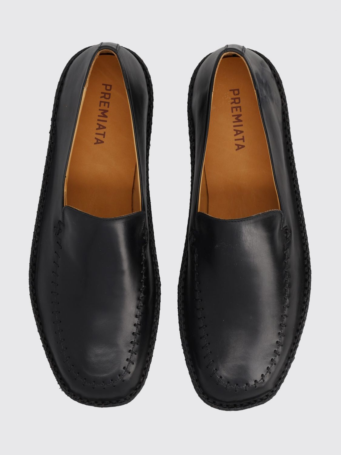 [Premiata] Loafer SS26 32409 LANDNERO